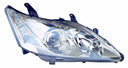Depo 324-1102R-UC7 Headlight Assembly - Right