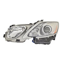 Depo 324-1104LMUCA3N Headlight Assembly - Left