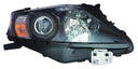 Depo 324-1105R-AS2 Headlight Assembly - Right