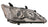 Depo 324-1107R-US7 Headlight Lens Housing - Right