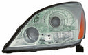 Depo 324-1110L-UC9 Headlight Assembly - Left