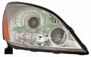 Depo 324-1110R-UC9 Headlight Assembly - Right