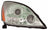 Depo 324-1110R-UC9 Headlight Assembly - Right