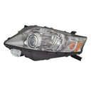 Depo 324-1111LMACAM7 Headlight Assembly - Left
