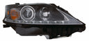 Depo 324-1116L-AC2 Headlight Assembly - Left