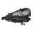 Depo 324-1117LMACM2 Headlight Lens Housing - Left