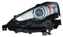 Depo 324-1118LMUSHM2 Headlight Assembly - Left