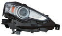 Depo 324-1118RMUSHM2 Headlight Assembly - Right