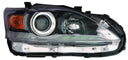 Depo 324-1119R-AC Headlight Assembly - Right