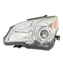 Depo 324-1121LMUCAM Headlight Lens Housing - Left