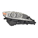 Depo 324-1126RMUSM2 Headlight Lens Housing - Right