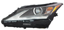 Depo 324-1127L-AS2 Headlight Assembly - Left