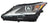 Depo 324-1127L-AS2 Headlight Assembly - Left