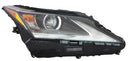 Depo 324-1127R-AC2 Headlight Assembly - Right