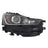 Depo 324-1132RMUCM2 Headlight Assembly - Right