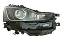 Depo 324-1132RMUSM2 Headlight Assembly - Right