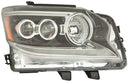 Depo 324-1133RMUCM2 Headlight Assembly - Right