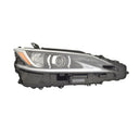 Depo 324-1136R-UC2 Headlight Assembly - Right