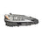 Depo 324-1136R-UC2 Headlight Assembly - Right