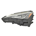 Depo 324-1138L-US2 Headlight Assembly - Left