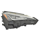 Depo 324-1138RMUCMN2 Headlight Assembly - Right