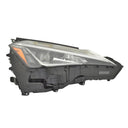 Depo 324-1138R-UC2 Headlight Assembly - Right