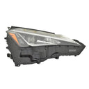 Depo 324-1138R-US2 Headlight Assembly - Right