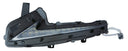 Depo 324-1603L-AS Daytime Running Light - Left
