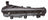 Depo 324-1605R-AC Daytime Running Light - Right