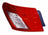 Depo 324-1903L-US Tail Light Assembly - Left Outer