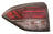 Depo 324-1912L-AS Tail Light Assembly - Left Outer