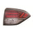 Depo 324-1912RKUC7 Tail Light Assembly - Right Outer