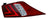 Depo 324-1913R-UC Tail Light Assembly - Right Outer