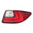Depo 324-1914R3UC Tail Light Assembly - Right