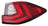 Depo 324-1916R-AC Tail Light Assembly - Right
