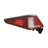 Depo 324-1920L3AC8 Tail Light Assembly - Left Outer