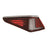 Depo 324-1920L-AC1 Tail Light Assembly - Left