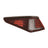 Depo 324-1920L-AC8 Tail Light Assembly - Left