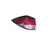 Depo 324-1922L-AC Tail Light Assembly - Left