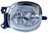 Depo 324-2003L-US Fog Light Assembly - Left
