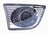 Depo 324-2007L-USD1C Fog Light Lens / Housing - Left