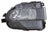 Depo 324-2010L-UQ Fog Light Lens / Housing - Left