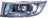 Depo 324-2011L-US8 Fog Light Assembly - Left