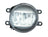 Depo 324-2012L-AQ Fog Light Assembly - Left