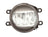 Depo 324-2012R-AC Fog Light Assembly - Right