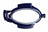 Depo 324-2502R-UD Fog Light Cover - Right