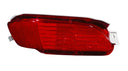Depo 324-2901L-AC Side Marker Light Assembly - Rear Left
