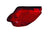 Depo 324-2902L-AC Side Marker Light Assembly - Rear Left