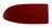 Depo 324-2903L-UC Bumper Reflector - Rear Left