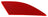 Depo 324-2908R-UC Bumper Reflector - Rear Right